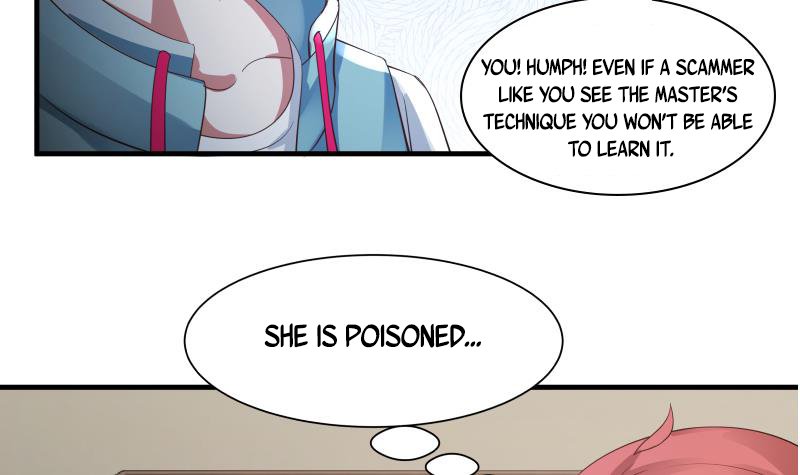 Read Dragon In My Body Manga Online