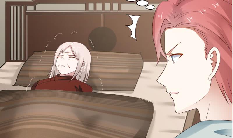 Read Dragon In My Body Manga Online