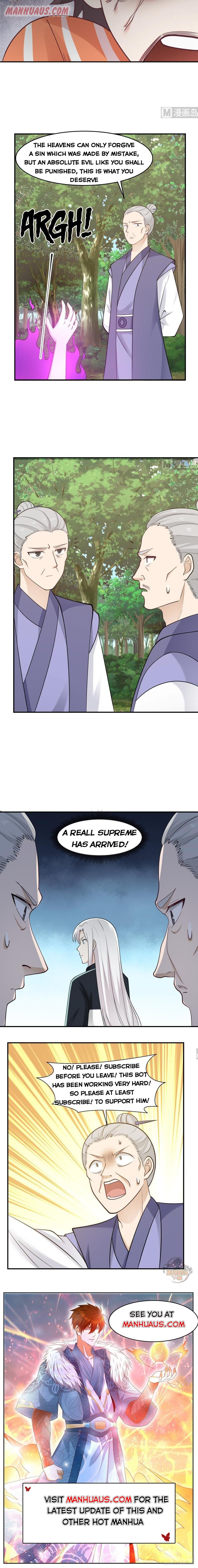 Read Dragon In My Body Manga Online