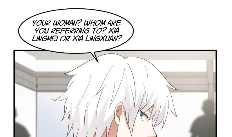 Read Dragon In My Body Manga Online
