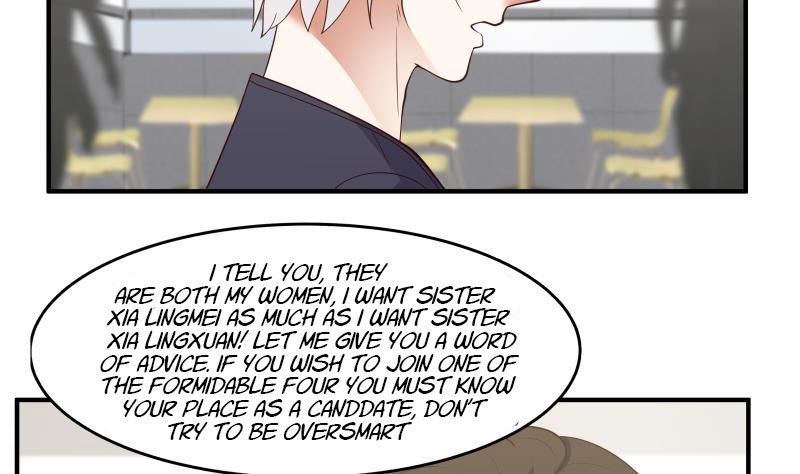 Read Dragon In My Body Manga Online