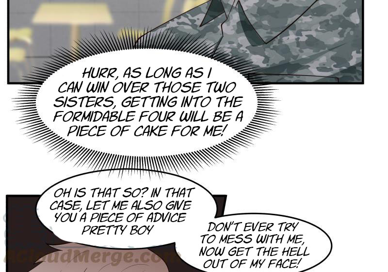 Read Dragon In My Body Manga Online