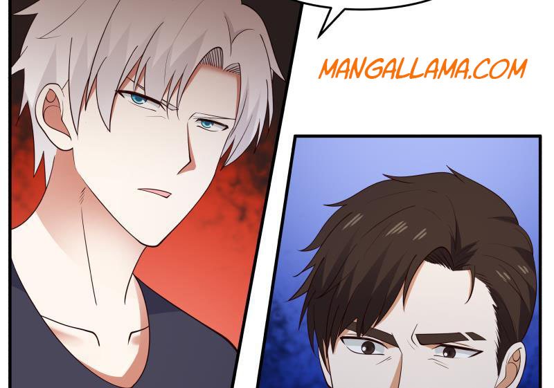 Read Dragon In My Body Manga Online