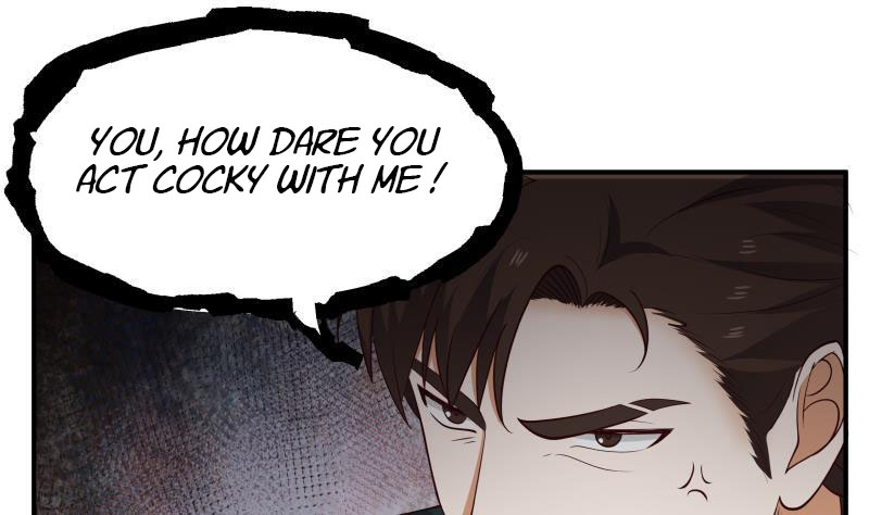 Read Dragon In My Body Manga Online