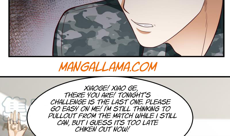 Read Dragon In My Body Manga Online