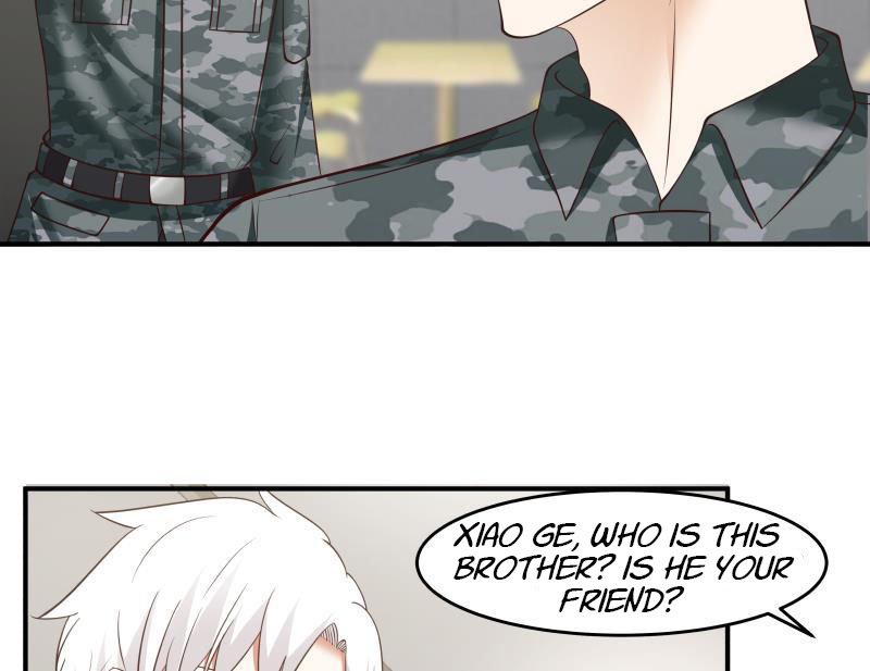 Read Dragon In My Body Manga Online