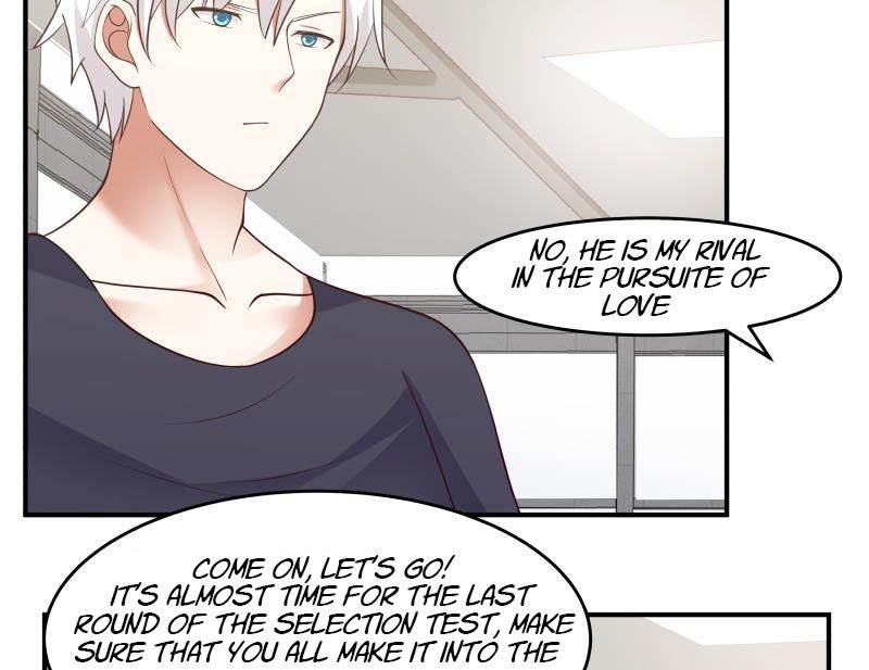 Read Dragon In My Body Manga Online