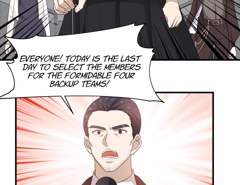 Read Dragon In My Body Manga Online