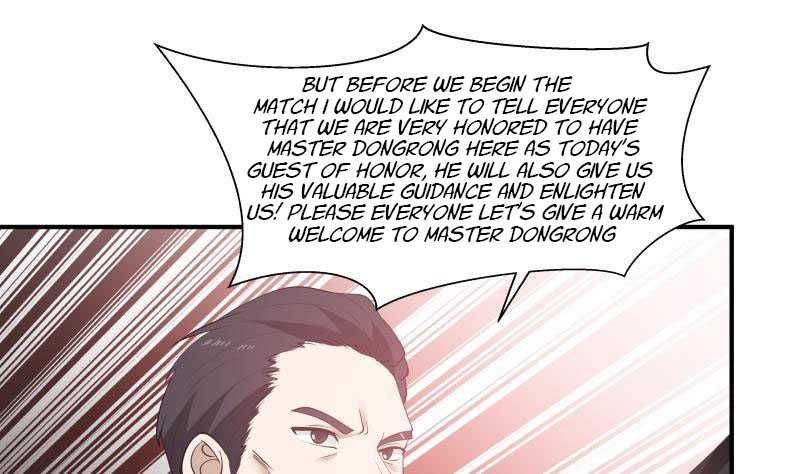 Read Dragon In My Body Manga Online