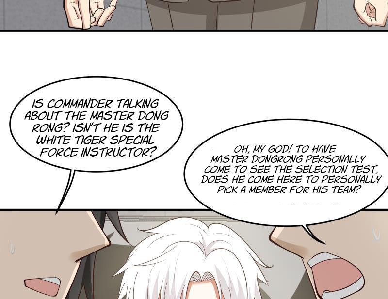 Read Dragon In My Body Manga Online