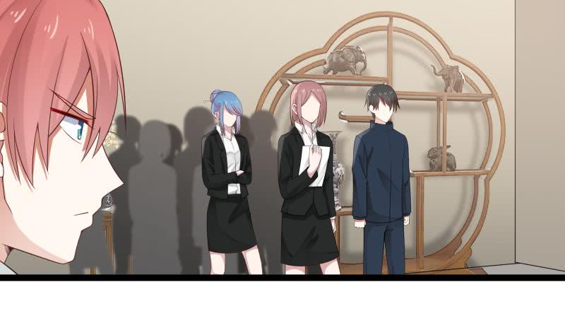 Read Dragon In My Body Manga Online