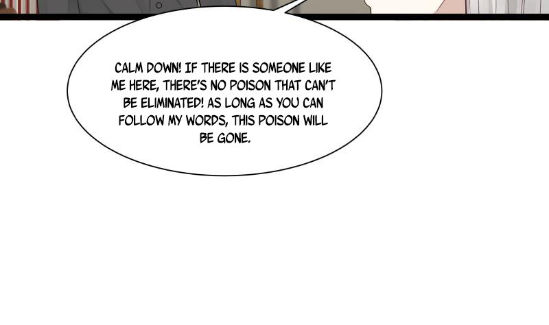 Read Dragon In My Body Manga Online