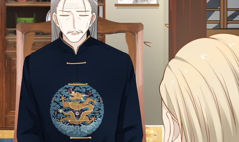 Read Dragon In My Body Manga Online
