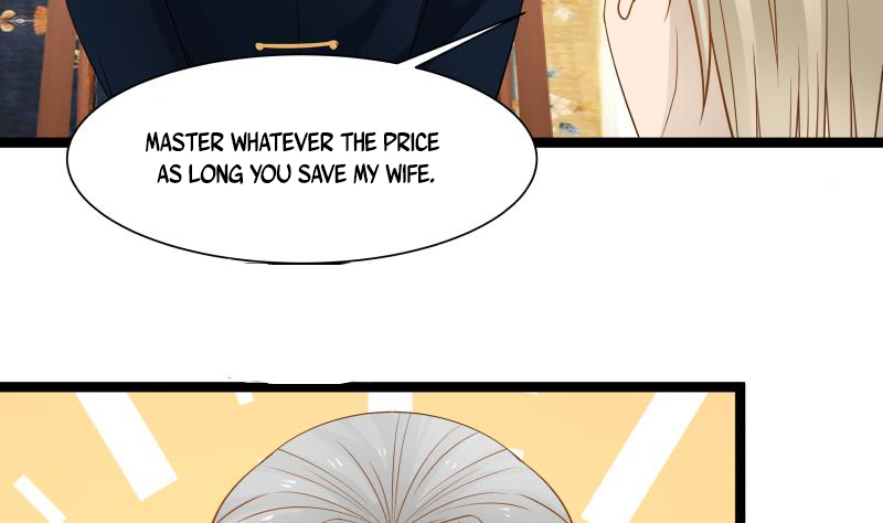 Read Dragon In My Body Manga Online