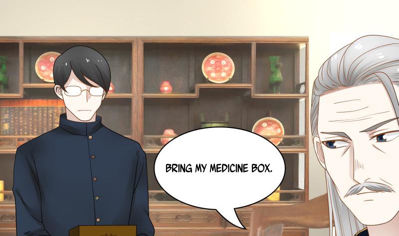 Read Dragon In My Body Manga Online