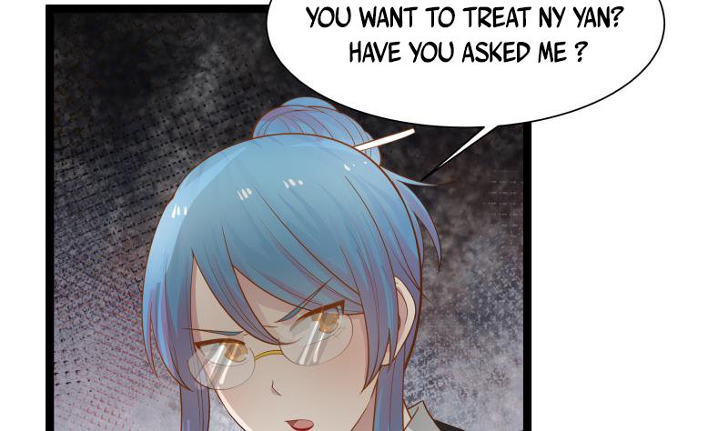 Read Dragon In My Body Manga Online