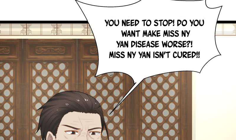 Read Dragon In My Body Manga Online