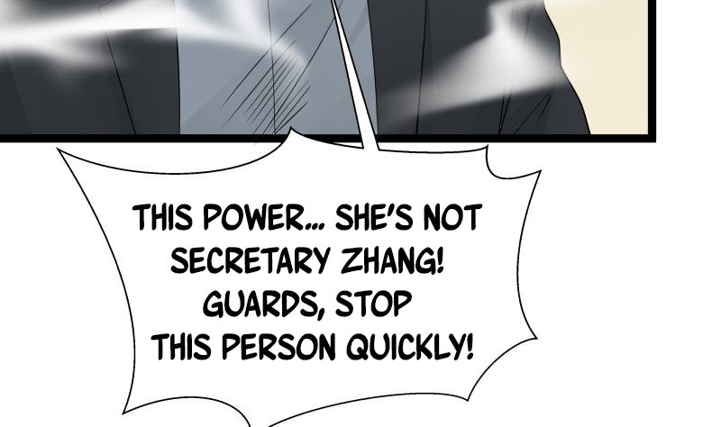 Read Dragon In My Body Manga Online