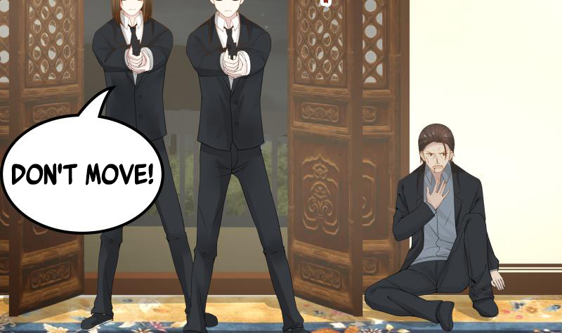 Read Dragon In My Body Manga Online