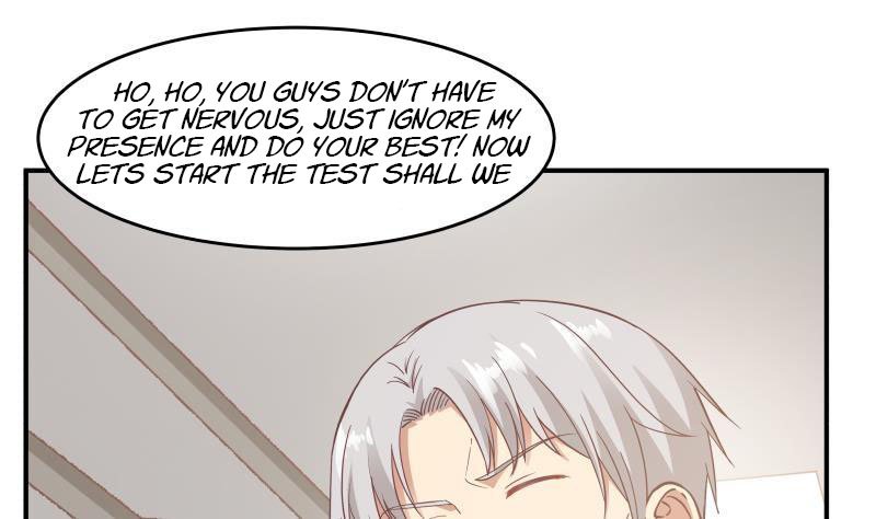 Read Dragon In My Body Manga Online