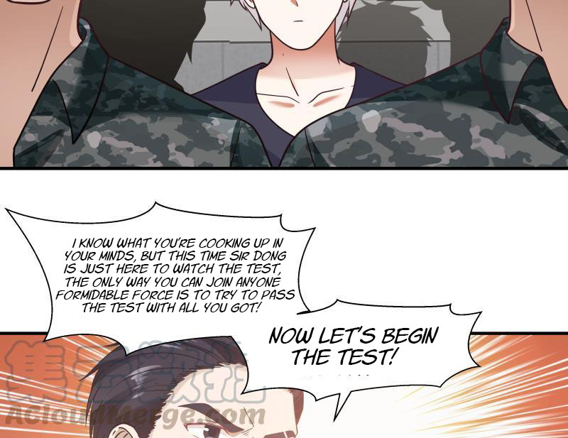 Read Dragon In My Body Manga Online