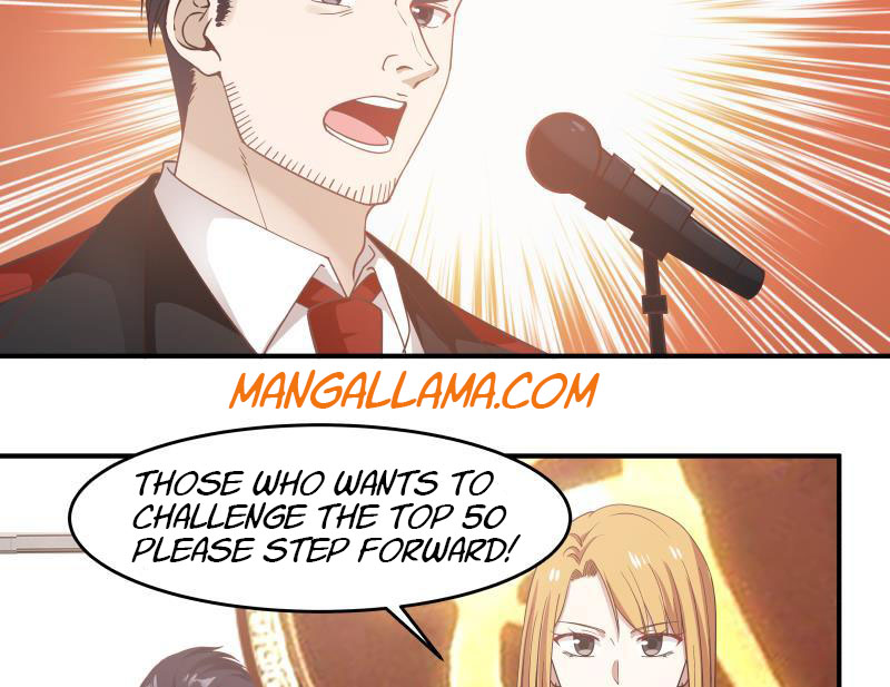 Read Dragon In My Body Manga Online