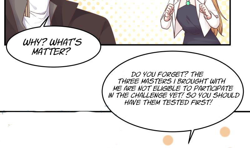 Read Dragon In My Body Manga Online