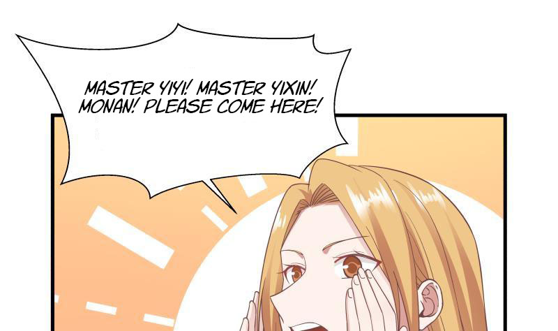 Read Dragon In My Body Manga Online