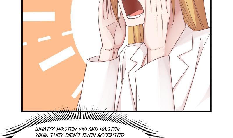 Read Dragon In My Body Manga Online