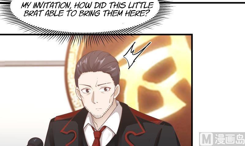 Read Dragon In My Body Manga Online