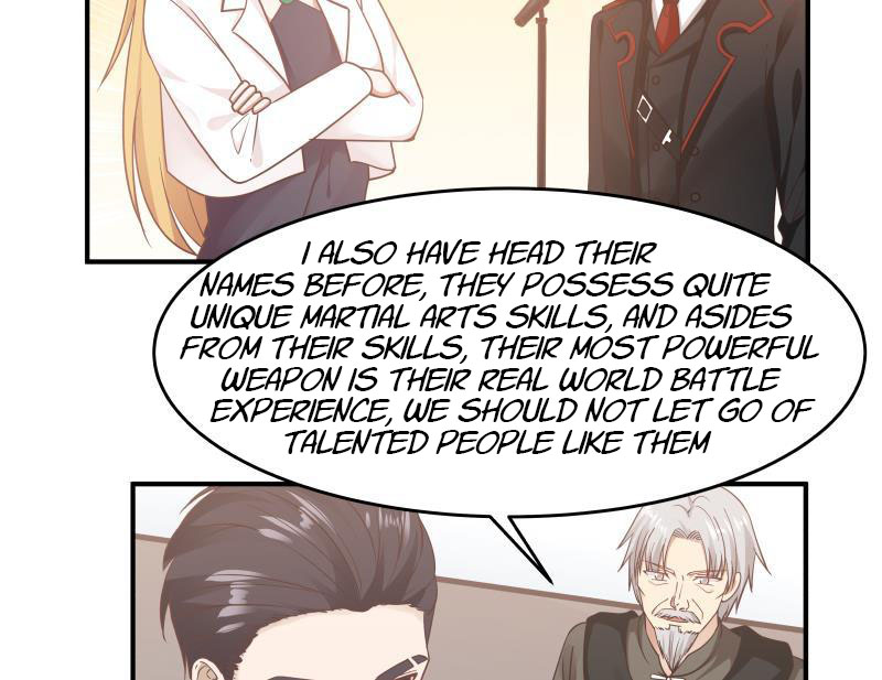 Read Dragon In My Body Manga Online