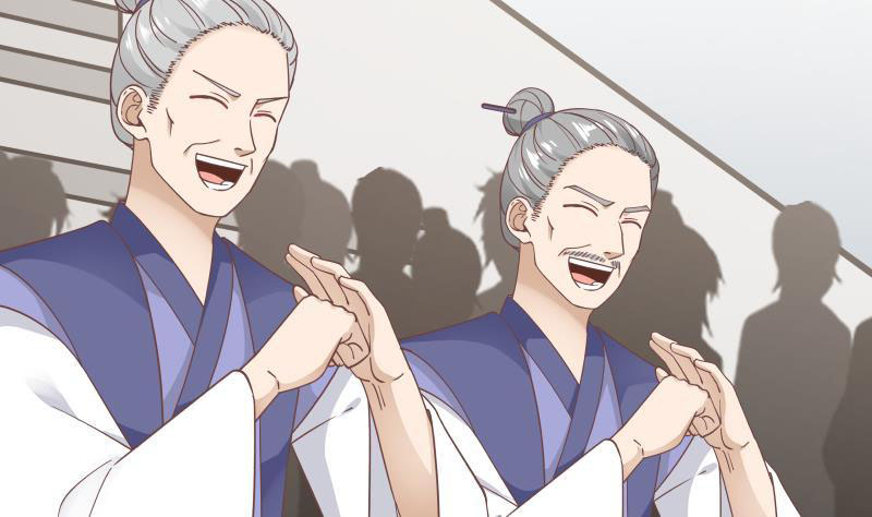 Read Dragon In My Body Manga Online
