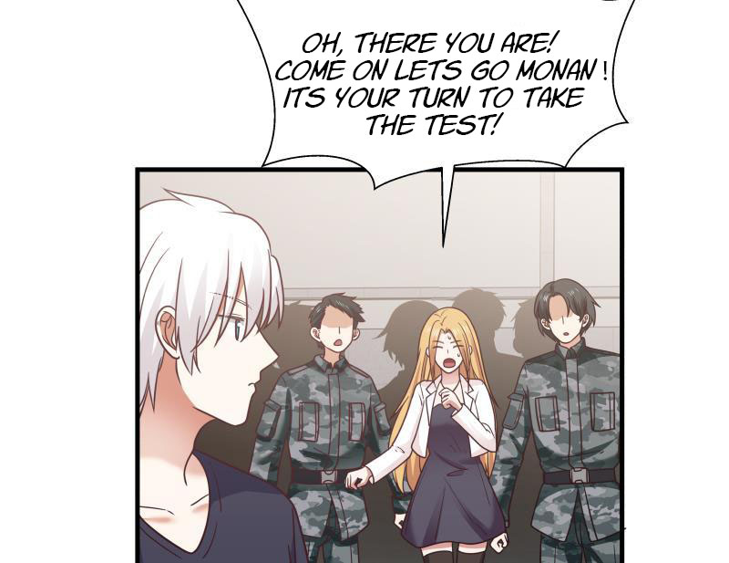 Read Dragon In My Body Manga Online