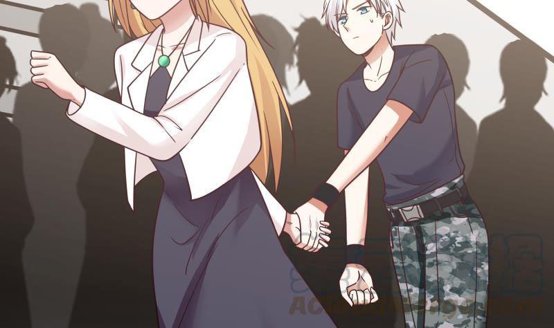 Read Dragon In My Body Manga Online