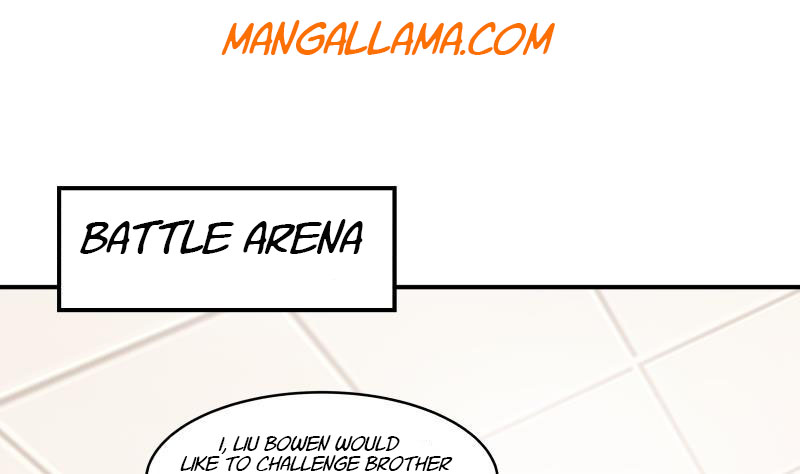 Read Dragon In My Body Manga Online