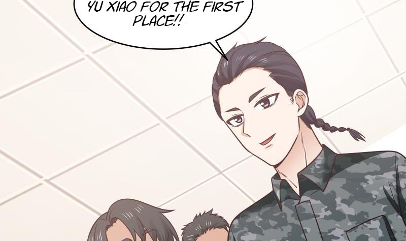 Read Dragon In My Body Manga Online