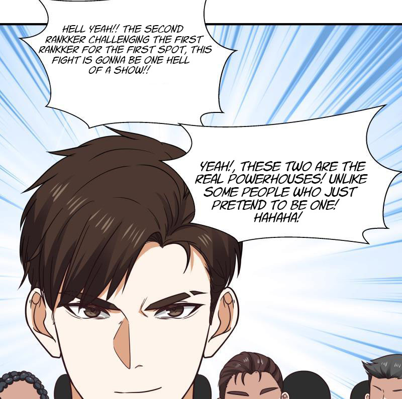 Read Dragon In My Body Manga Online