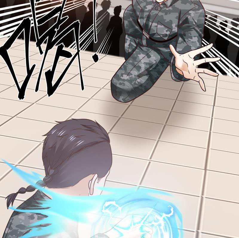 Read Dragon In My Body Manga Online