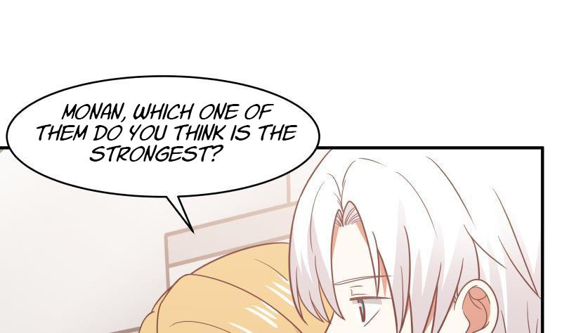 Read Dragon In My Body Manga Online