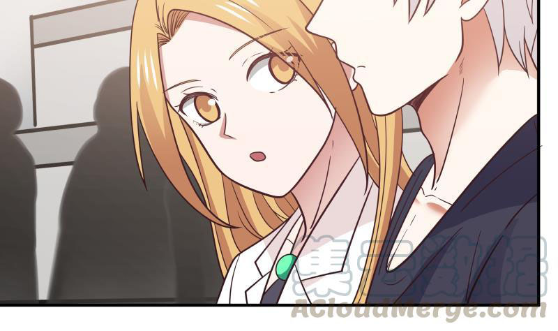 Read Dragon In My Body Manga Online