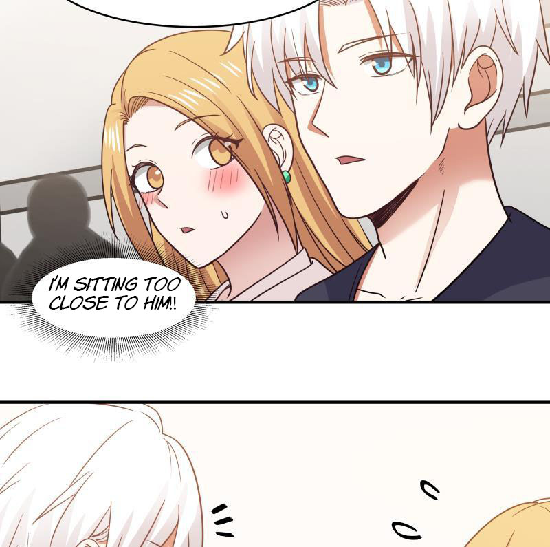 Read Dragon In My Body Manga Online