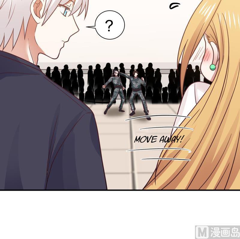 Read Dragon In My Body Manga Online