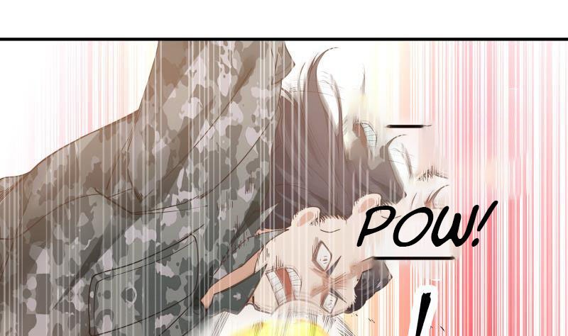 Read Dragon In My Body Manga Online