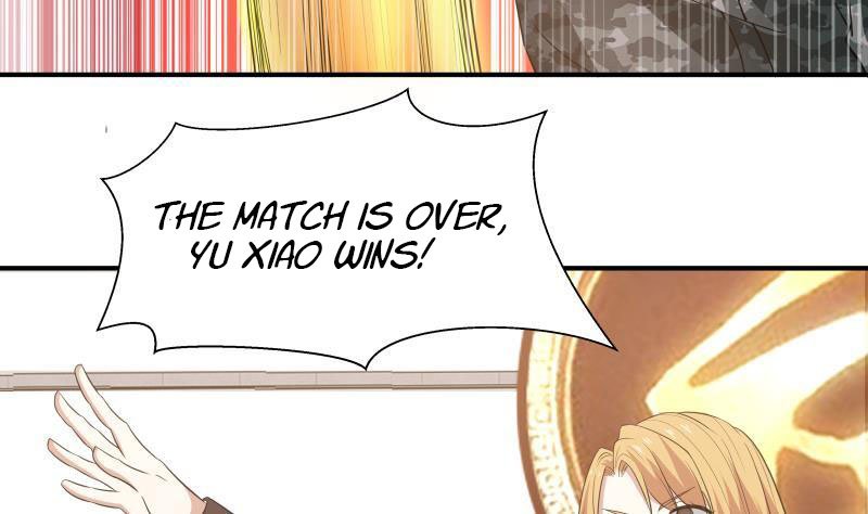 Read Dragon In My Body Manga Online