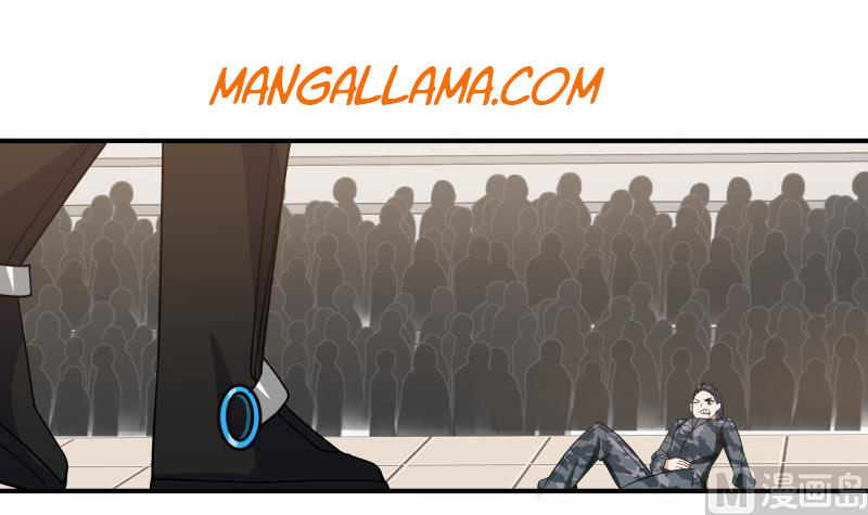 Read Dragon In My Body Manga Online