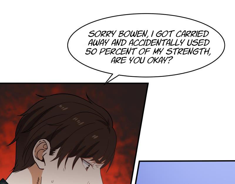 Read Dragon In My Body Manga Online