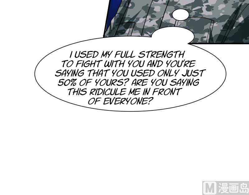 Read Dragon In My Body Manga Online