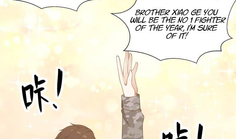 Read Dragon In My Body Manga Online