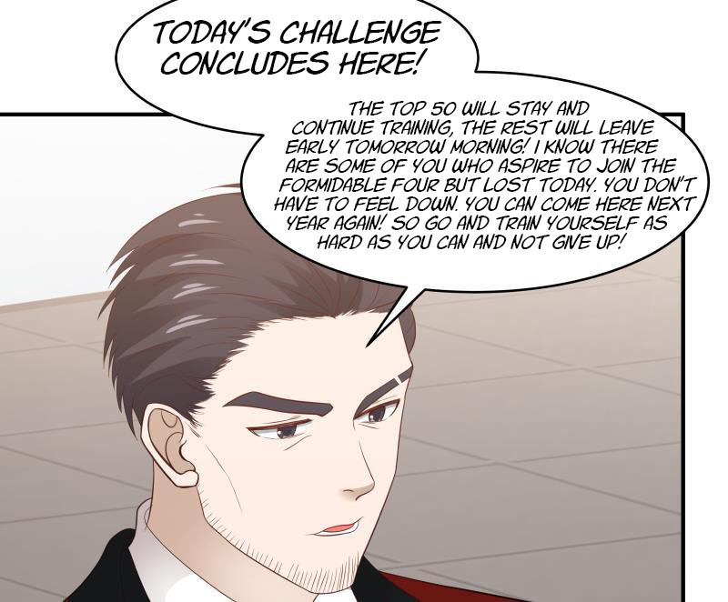 Read Dragon In My Body Manga Online