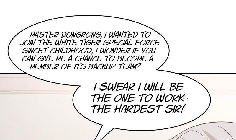Read Dragon In My Body Manga Online